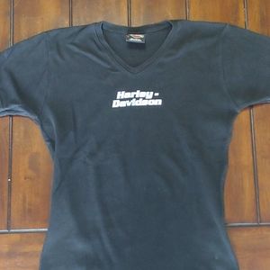 Harley-Davidson T-shirt